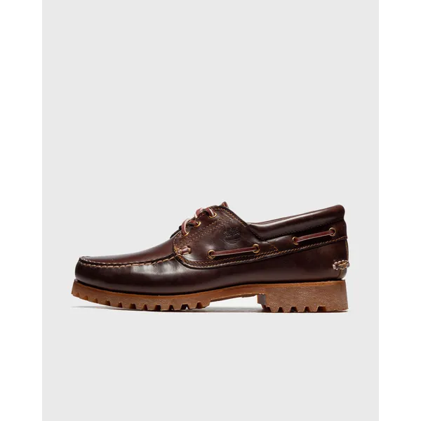 Timberland Authentic Boat Bruin, vergelijk prijzen bij 1 winkel