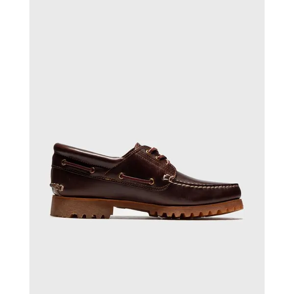 Timberland Authentic Boat Bruin, foto 4 van 7
