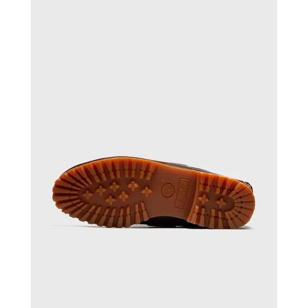 Timberland Authentic Boat Bruin, foto 5 van 7
