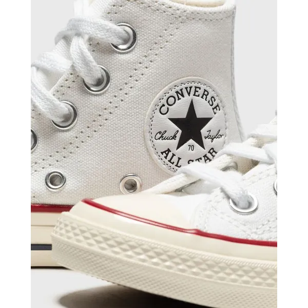 Converse Chuck 70 Hi Youth Wit, foto 7 van 7