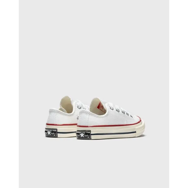 Converse Chuck 70 Ox Youth Wit, foto 6 van 7