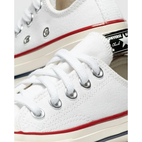 Converse Chuck 70 Ox Youth Wit, foto 7 van 7