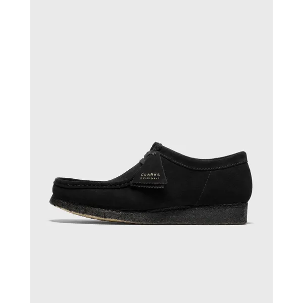 Clarks Originals Wallabee Zwart, vergelijk prijzen bij 1 winkel
