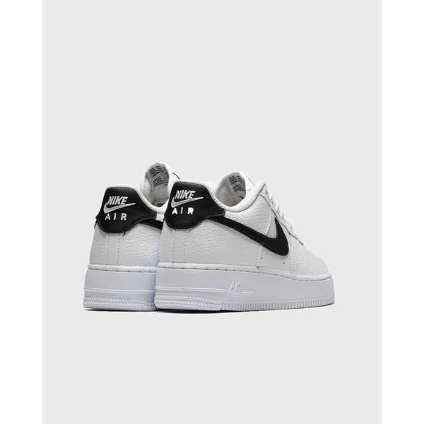 Nike Air Force 1 '07 Wit (CT3839-100) Kids, foto 6 van 7