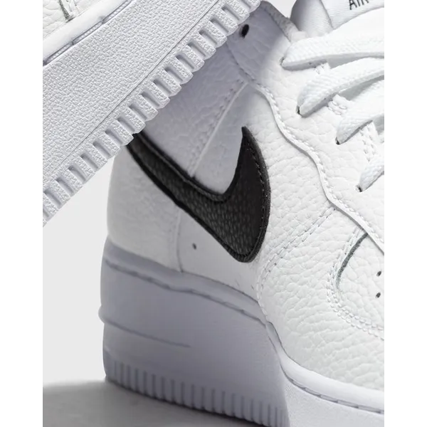 Nike Air Force 1 '07 Wit (CT3839-100) Kids, foto 7 van 7