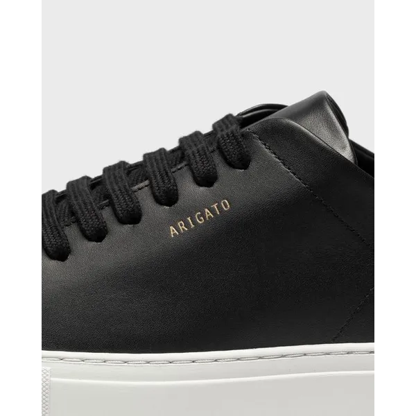 Axel Arigato Clean Zwart, foto 7 van 7