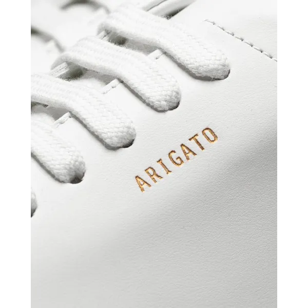 Axel Arigato Clean Wit, foto 7 van 7