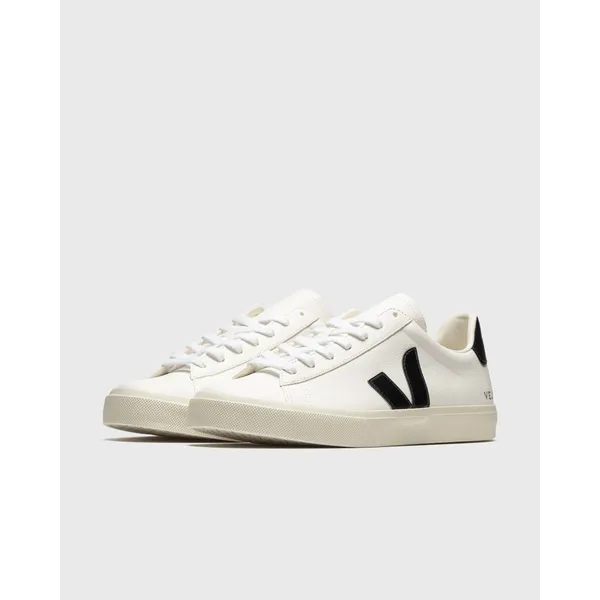Veja Campo Leather Extra Wit, foto 2 van 7