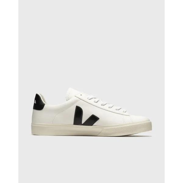 Veja Campo Leather Extra Wit, foto 4 van 7