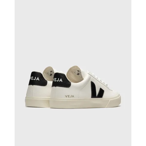 Veja Campo Leather Extra Wit, foto 6 van 7