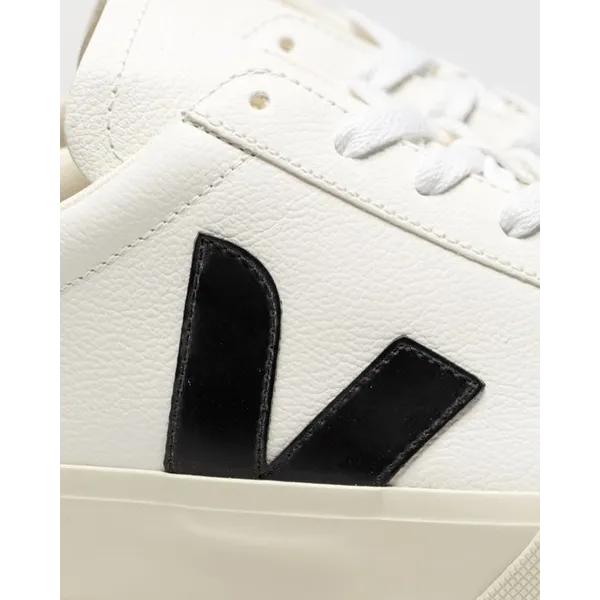 Veja Campo Leather Extra Wit, foto 7 van 7