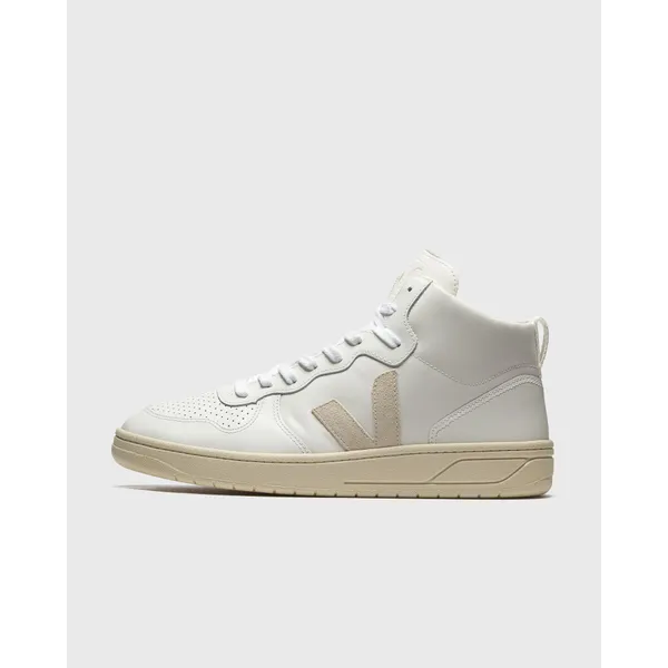 Veja V-15 Leather Wit, vergelijk prijzen bij 1 winkel