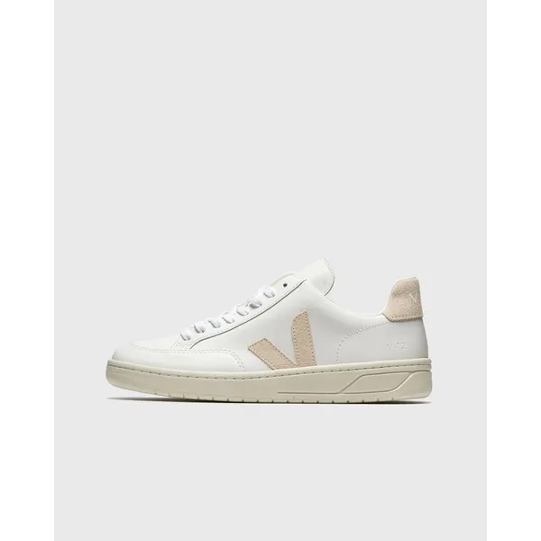 Veja V-12 Leather Wit, vergelijk prijzen bij 1 winkel