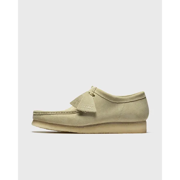Clarks Originals Wallabee Groen, vergelijk prijzen bij 1 winkel