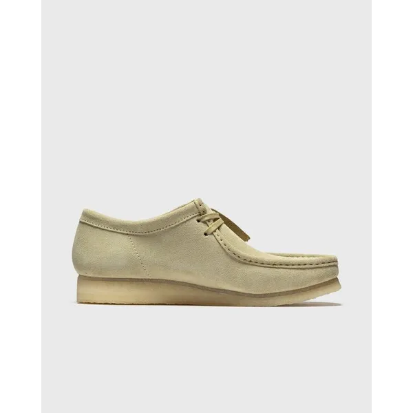 Clarks Originals Wallabee Groen, foto 4 van 7