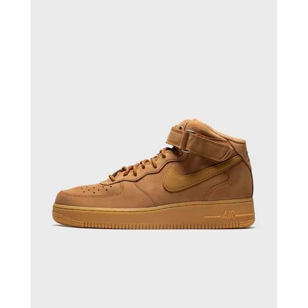 Nike Air Force 1 Mid '07 Bruin, vergelijk prijzen bij 1 winkel