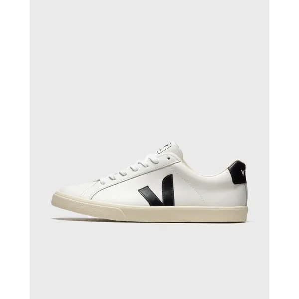 Veja Esplar Logo Leather Extra Wit, vergelijk prijzen bij 1 winkel
