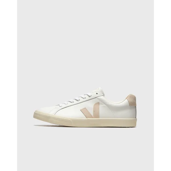 Veja Esplar Logo Leather Wit, vergelijk prijzen bij 1 winkel