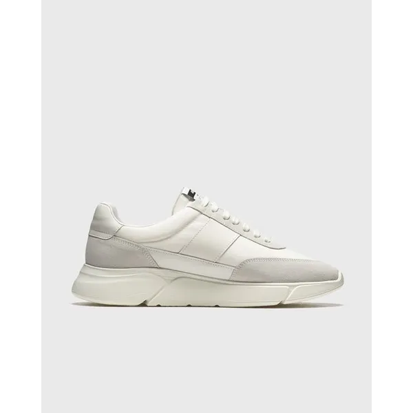 Axel Arigato Genesis Vintage Runner Wit, foto 4 van 7