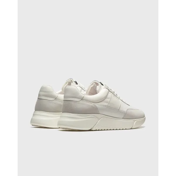 Axel Arigato Genesis Vintage Runner Wit, foto 6 van 7
