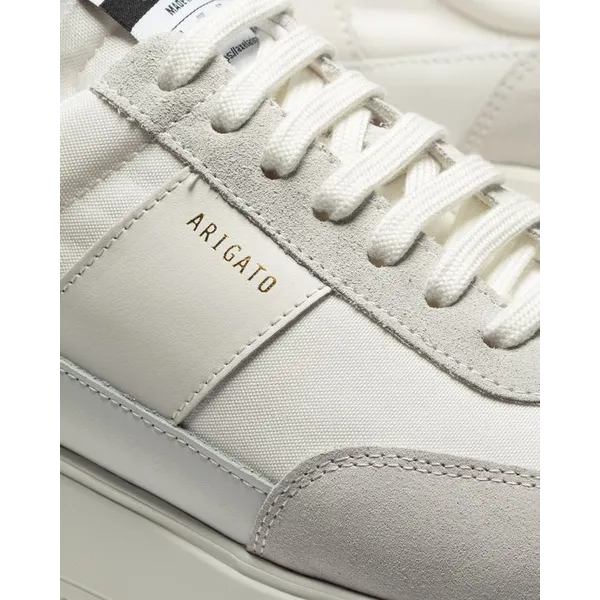 Axel Arigato Genesis Vintage Runner Wit, foto 7 van 7