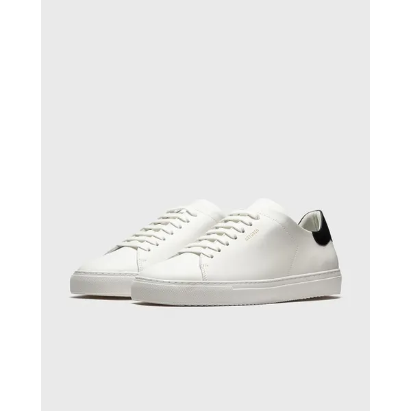 Axel Arigato Clean 90 Contrast Wit, foto 3 van 7