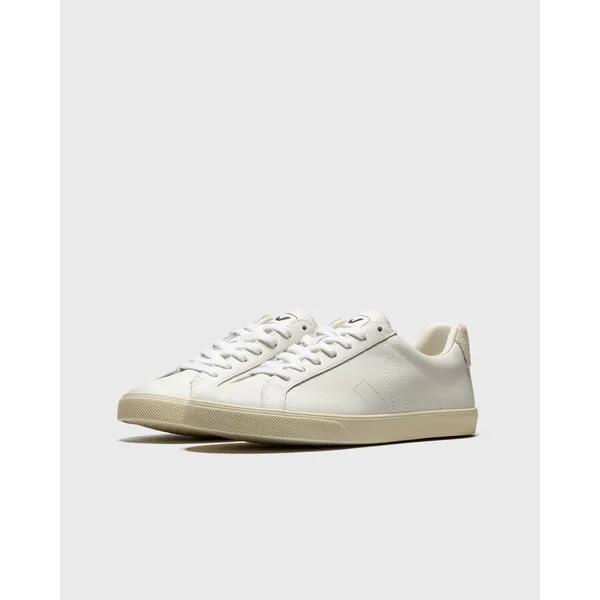 Veja Esplar Leather Wit, foto 2 van 7