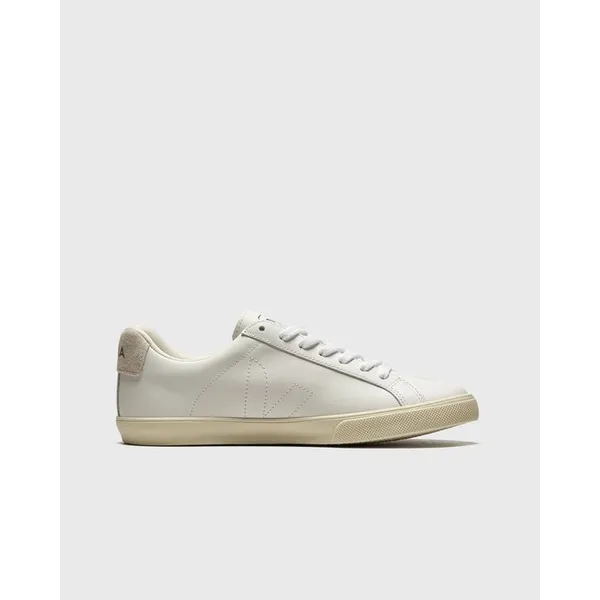 Veja Esplar Leather Wit, foto 4 van 7