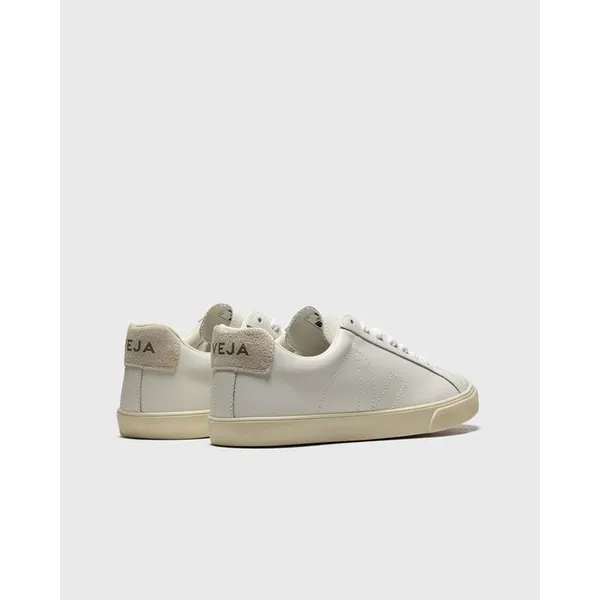Veja Esplar Leather Wit, foto 6 van 7