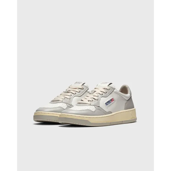 Autry 01 Low Wit, foto 2 van 7