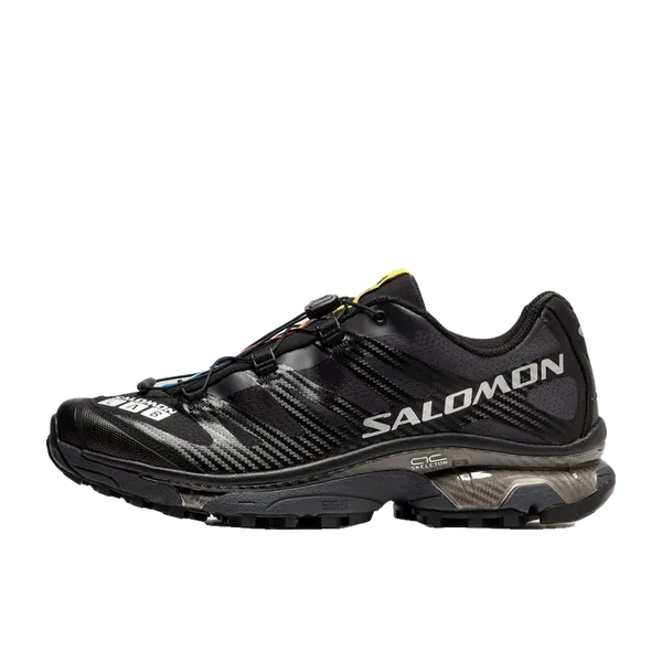 Salomon XT-4 Zwart, vergelijk prijzen bij 3 winkels