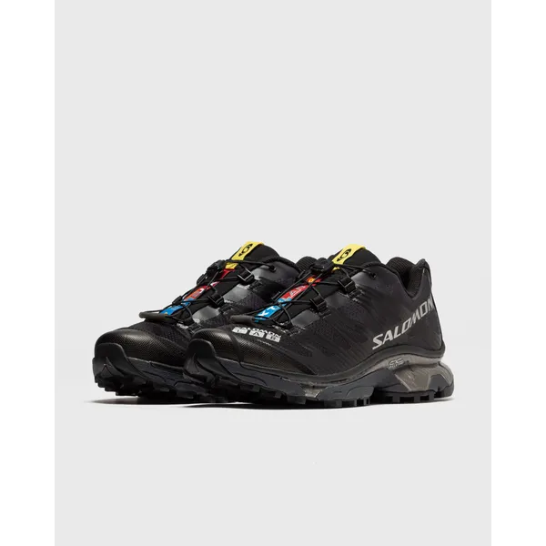 Salomon XT-4 Zwart, foto 2 van 7