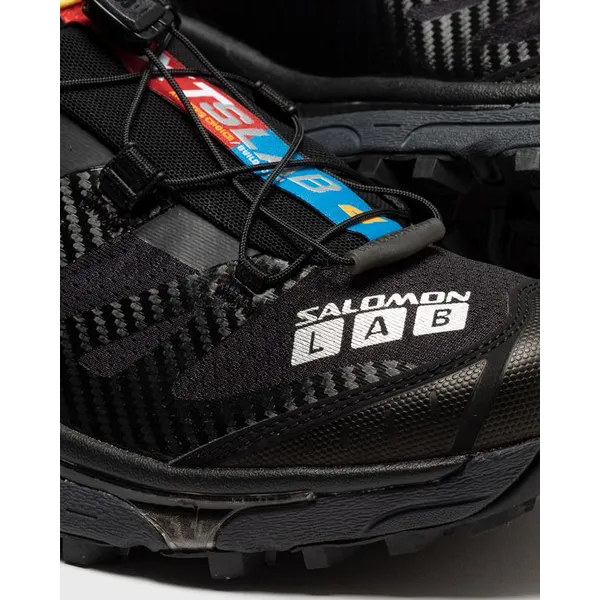 Salomon XT-4 Zwart, foto 7 van 7