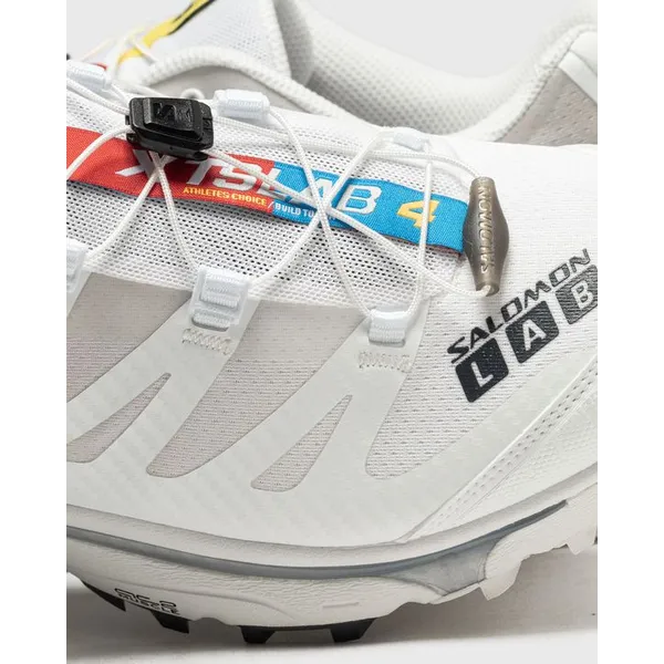 Salomon XT-4 Wit, foto 7 van 7