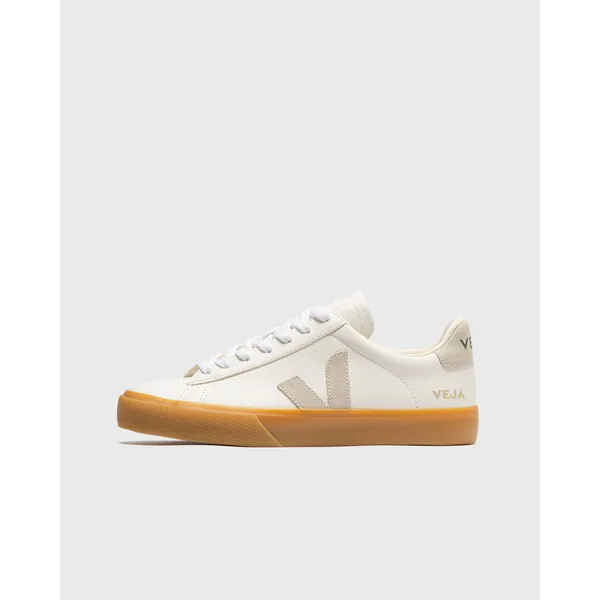 Veja Campo Chfree Leath Wit, vergelijk prijzen bij 1 winkel