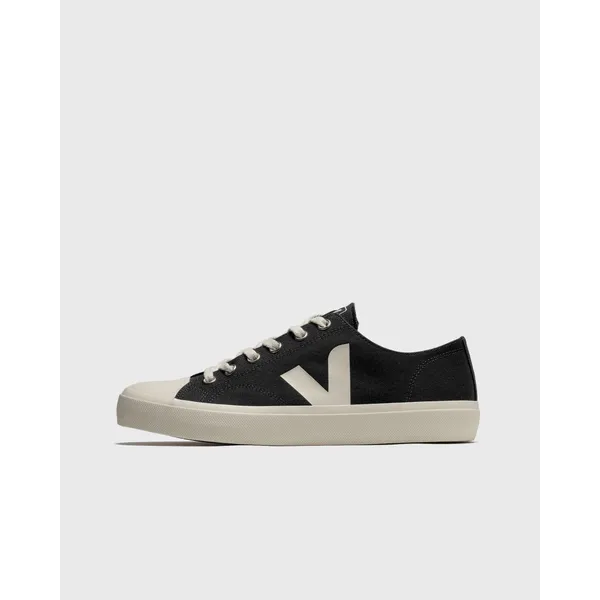 Veja Wata II Low Zwart, vergelijk prijzen bij 1 winkel