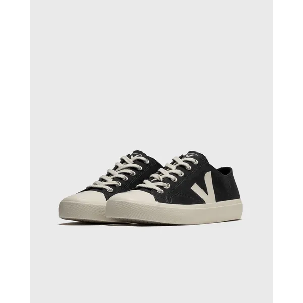 Veja Wata II Low Zwart, foto 2 van 7