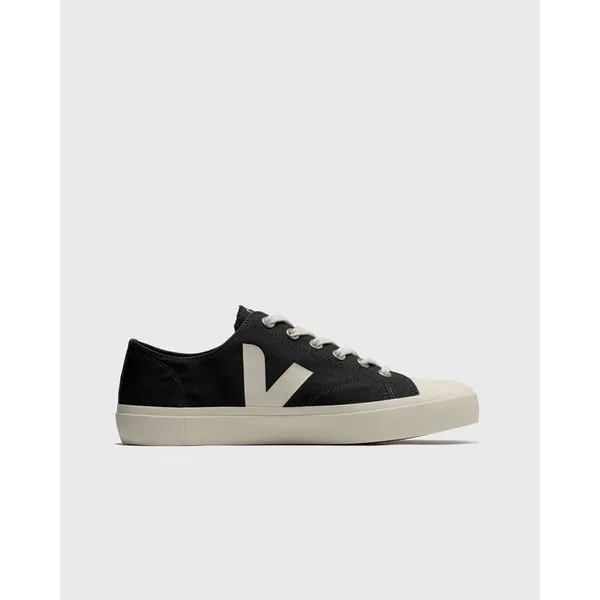 Veja Wata II Low Zwart, foto 4 van 7