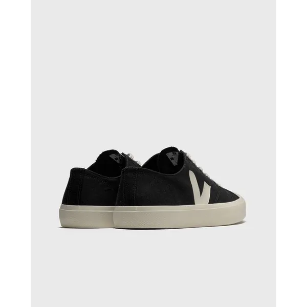 Veja Wata II Low Zwart, foto 6 van 7