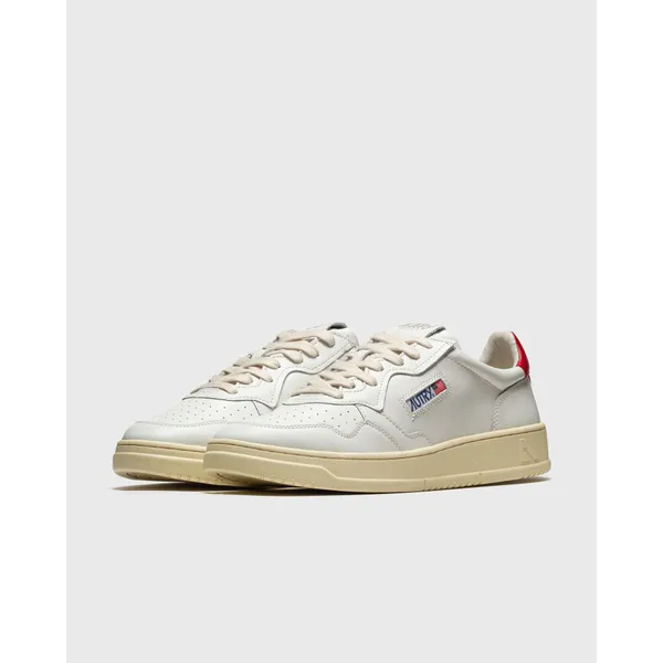 Autry 1 Low Man Wit, foto 2 van 7