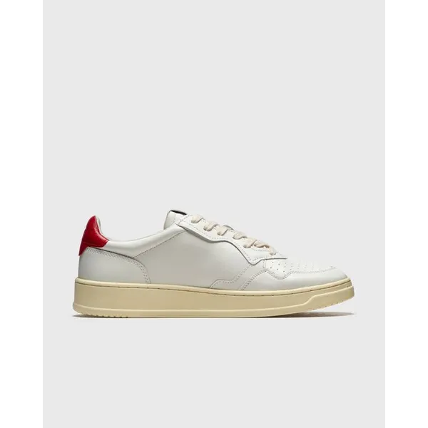Autry 1 Low Man Wit, foto 4 van 7