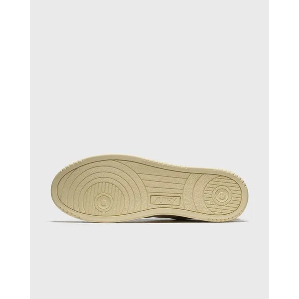 Autry 1 Low Man Wit, foto 5 van 7