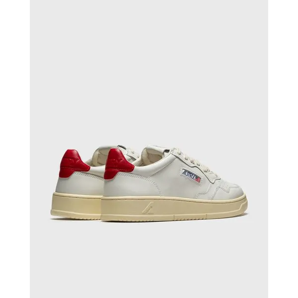 Autry 1 Low Man Wit, foto 6 van 7