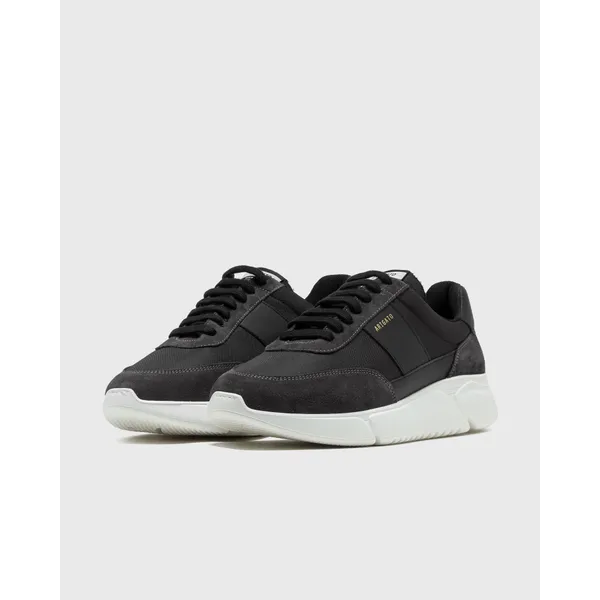 Axel Arigato Genesis Vintage Runner Zwart, foto 2 van 7
