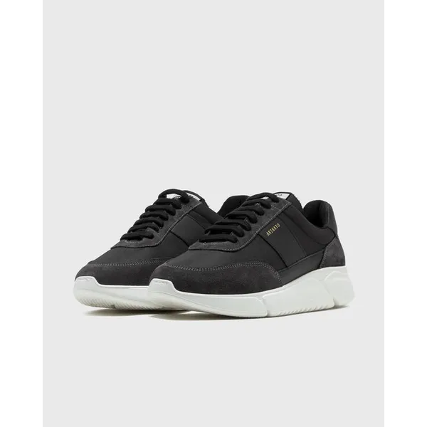 Axel Arigato Genesis Vintage Runner Zwart, foto 3 van 7