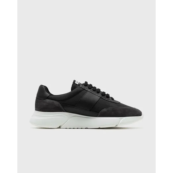 Axel Arigato Genesis Vintage Runner Zwart, foto 4 van 7