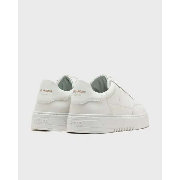 Axel Arigato Orbit Vintage Runner Wit, foto 6 van 7