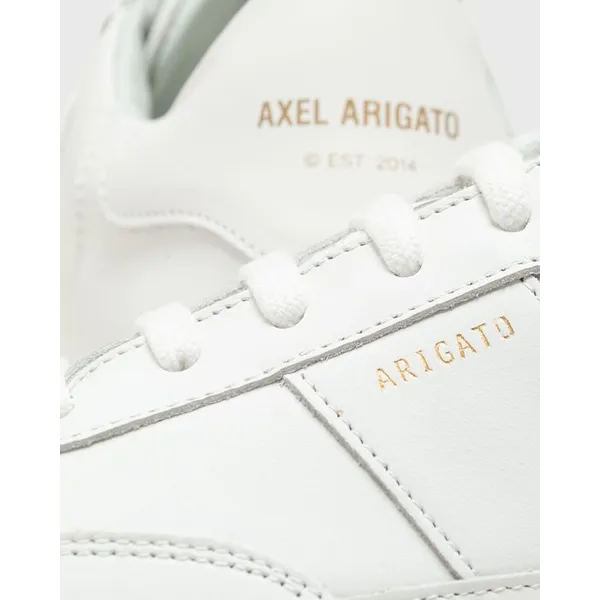 Axel Arigato Orbit Vintage Runner Wit, foto 7 van 7