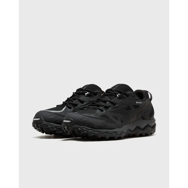 Mizuno Wave Mujin TL GTX Zwart, foto 2 van 5