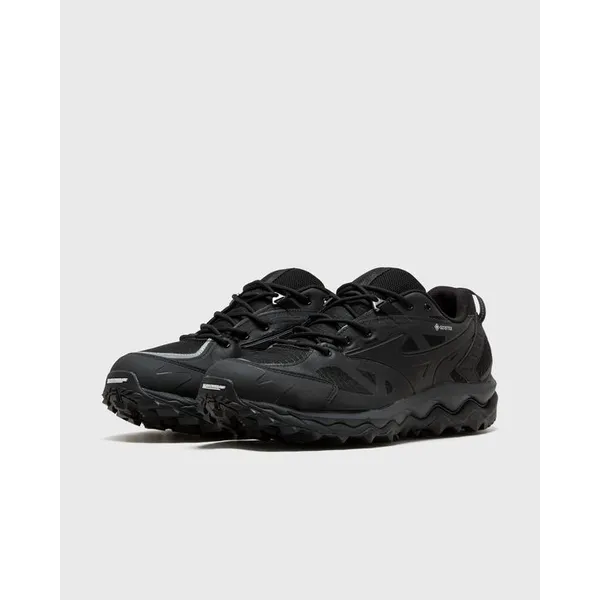 Mizuno Wave Mujin TL GTX Zwart, foto 3 van 5